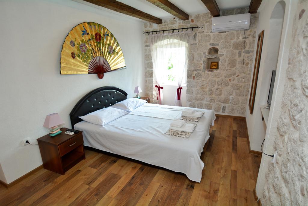 Apartments Krivokapic Perast Kültér fotó
